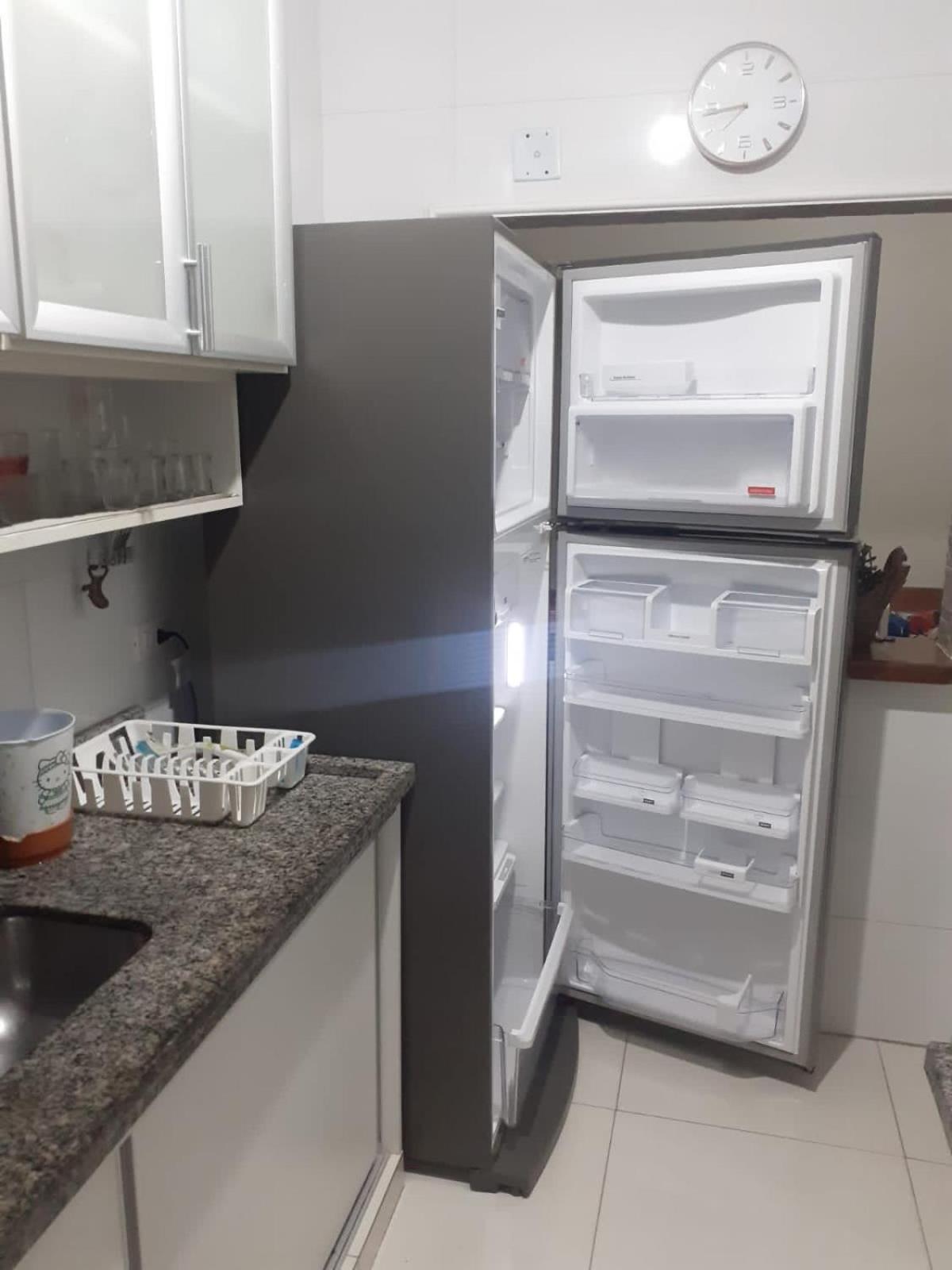 Enseada Guaruja Lägenhet Exteriör bild